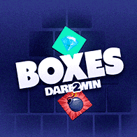 Boxes game cover